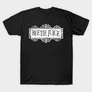 Beetlejuice T-Shirt